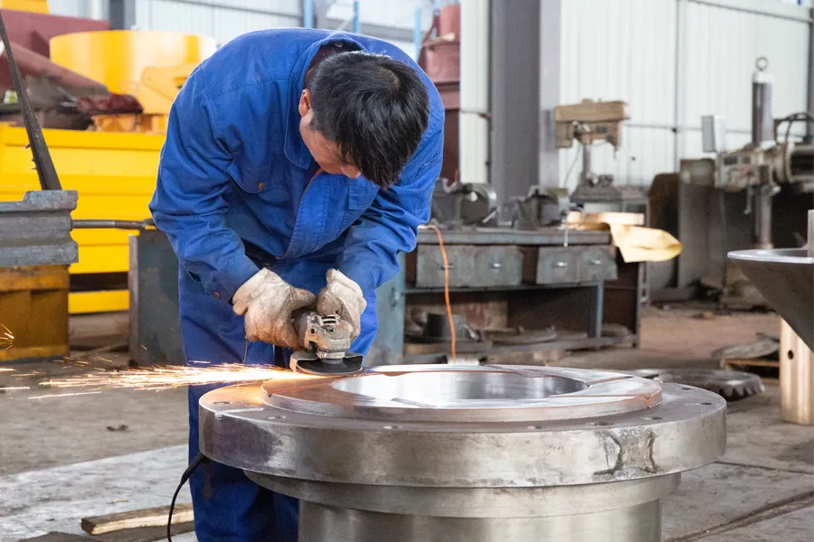 Precision Engineering