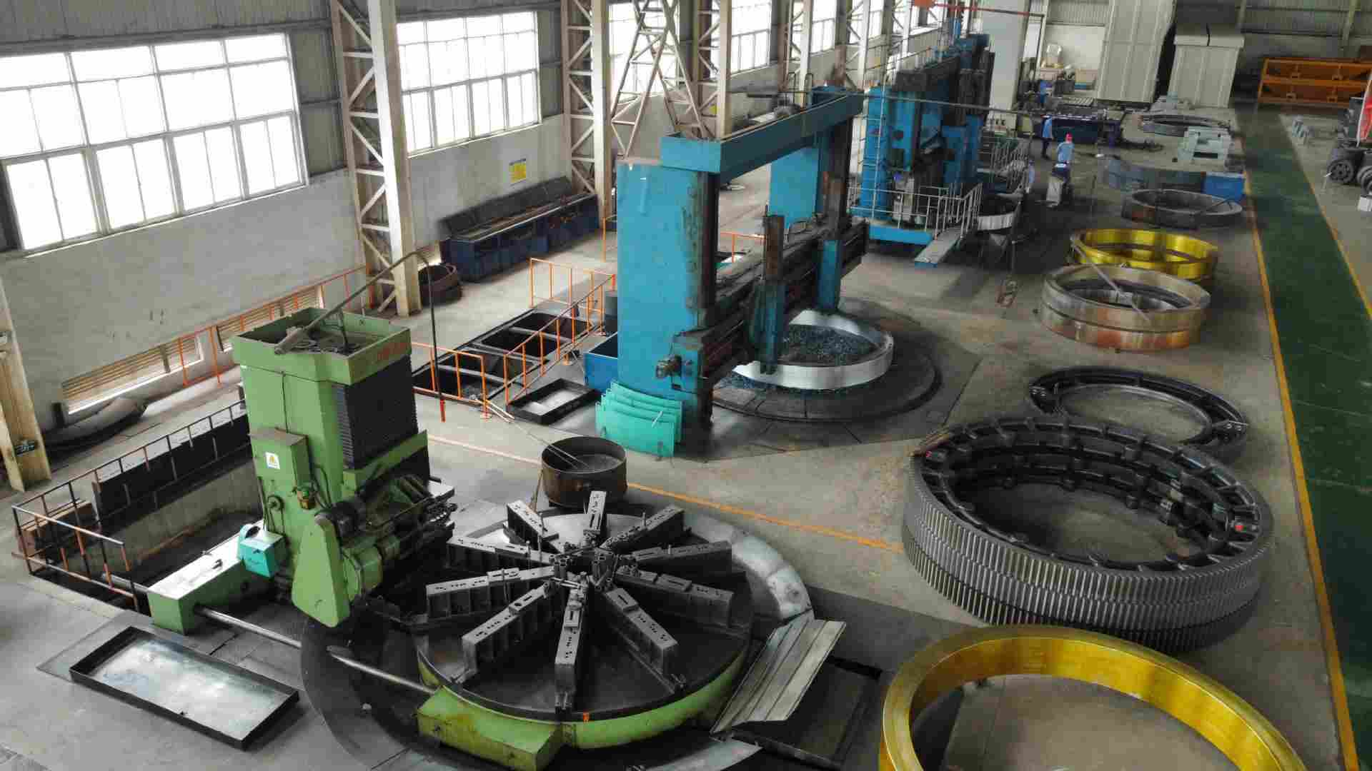 Tailored Crushing Solutions